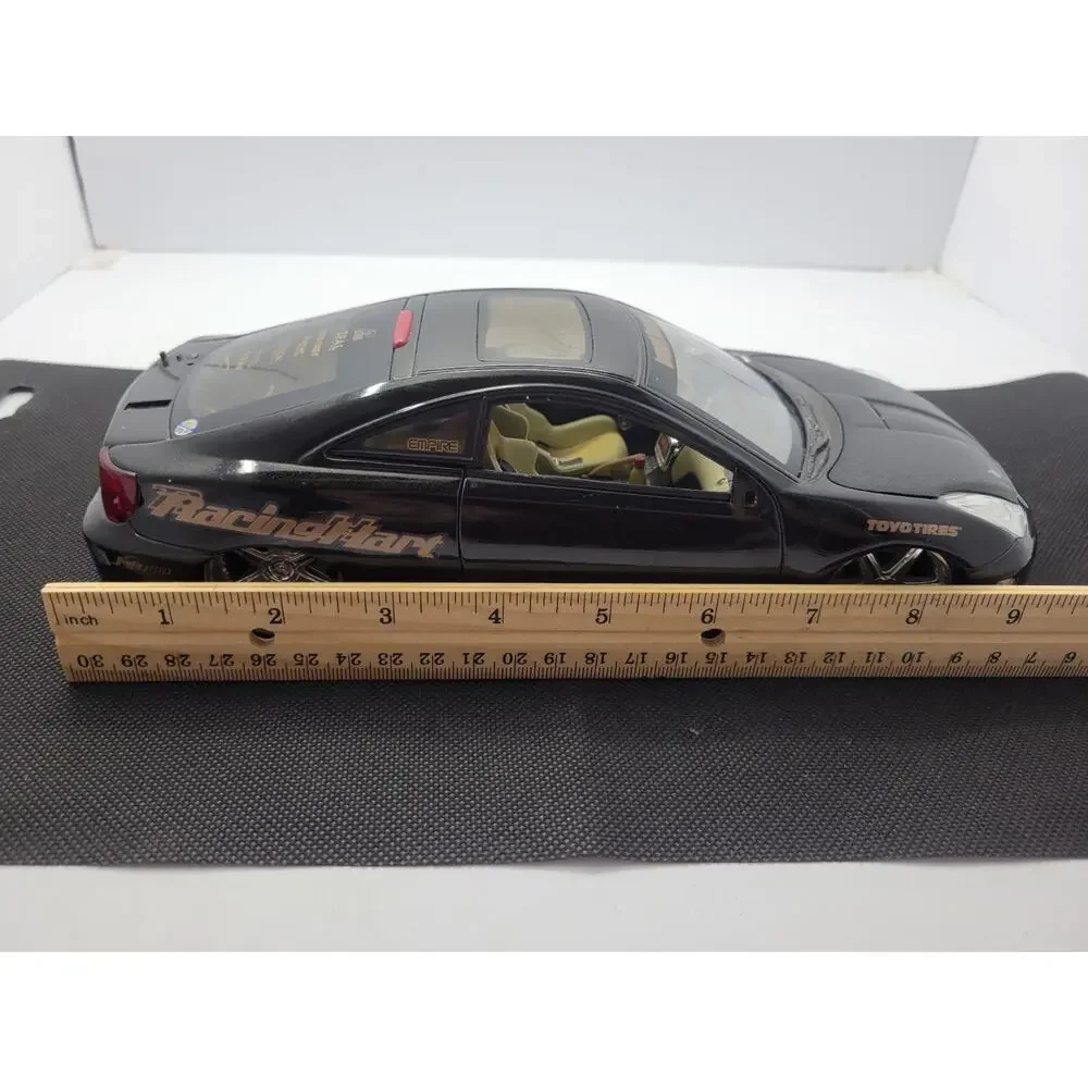 Toyota Celica Jada Toys Import Racer Scale